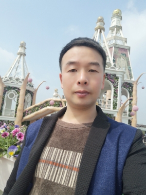 上海【黎明的天空】