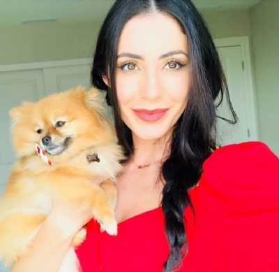 福建【Lisadennis】