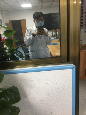 玉林【社交牛逼症】