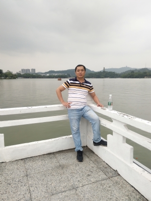 深圳【缘来是你】