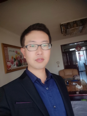 甘肃【遇一人白首】