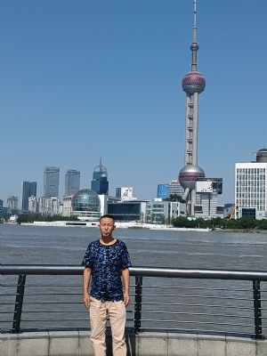 上海【伪装浪漫】