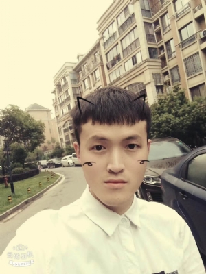 上海【星空之下】