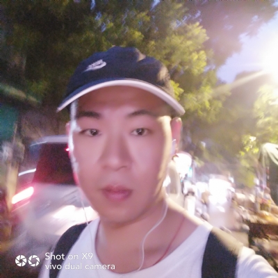 汕尾【心跳男孩】