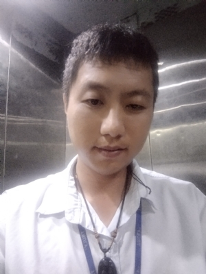 汕尾【黄伟杰】