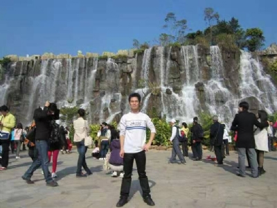 广东【缘分不期而遇】