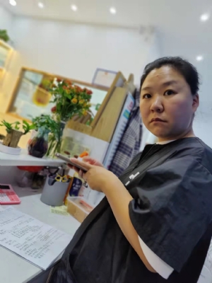 宜春【东北小野花】