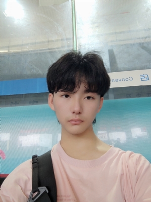 四川【钱嘉豪】