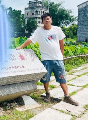 龙岩【张海187】