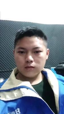 上海【黎明前的黑夜】