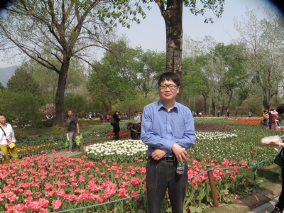 海淀区【高健】