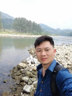 上海【未来可期】