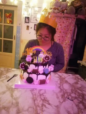 辽宁【多啦多啦】