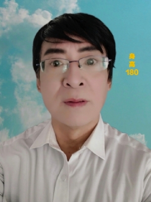 上海【大叔寻觅有缘人】