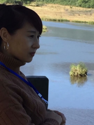 湖北【时于物也】