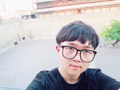 内蒙古【白夜行中人】