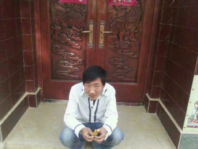 甘肃【潘先生】