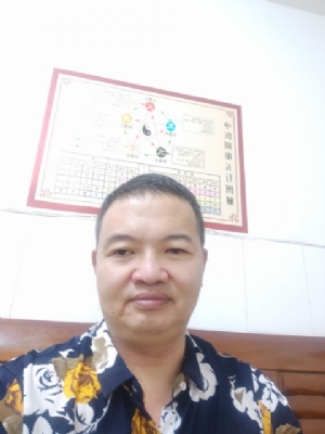 南平【健康调理顾问韩智平】