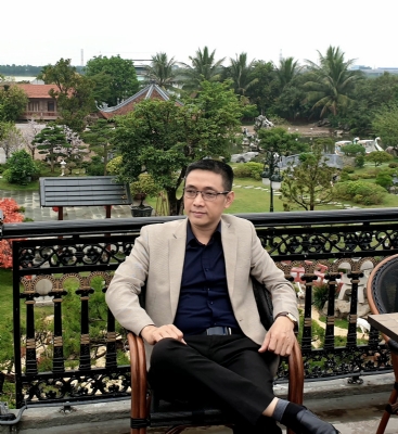 上海【stevencheung】