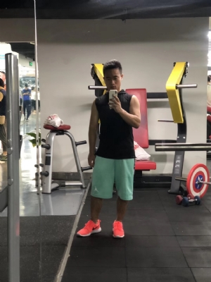 朝阳区【随心所欲】