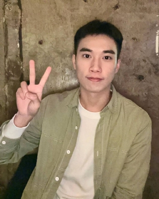 海淀区【油菜花】