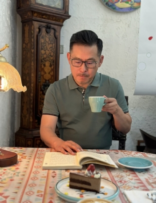 北京【陳耀明】