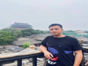 台湾【生而为人】征婚交友