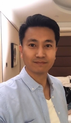 惠州【一路向前GO】