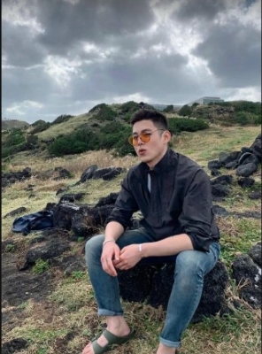 台北市【阿海】