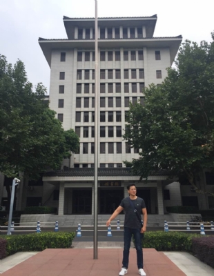 福建【加国男人】