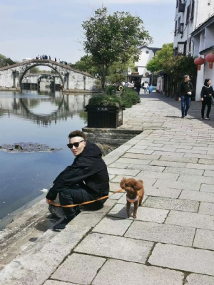 上海【皮卡丘】