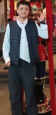 惠州【龙凤呈祥】