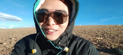 兰州【守一座孤城等一个旧人】