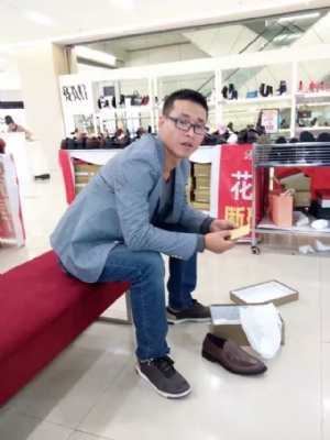 甘肃【借我你的手】