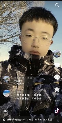 山西【韩瑞瑞】