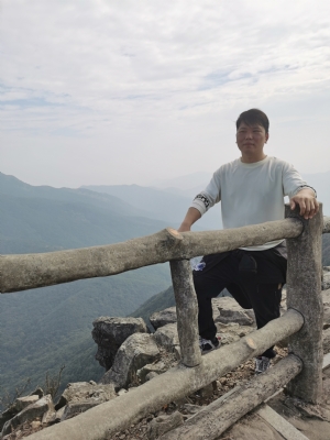 东莞【平凡人生】