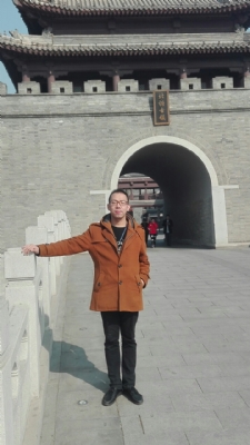 北京【伟岸如山】