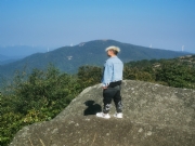 中山【幕落】相亲