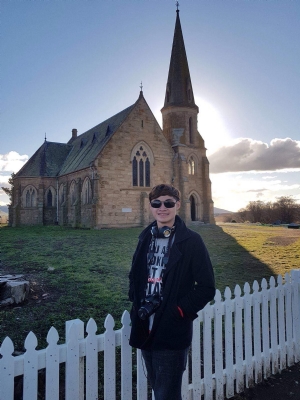 福建【Jonathan】