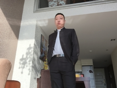 上海【雅小炁】