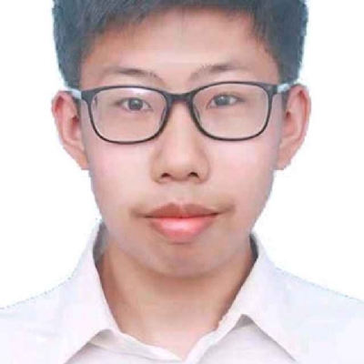 内蒙古【李恒宇】