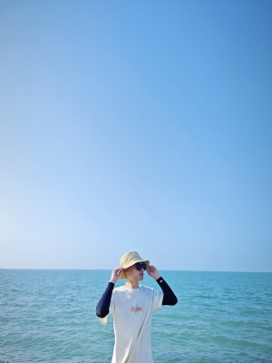 海口【复古红】