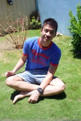 北京【一僧不老】