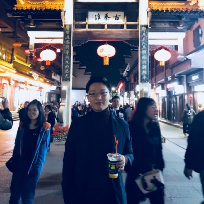 北京【杨禄辉】