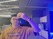 九江【阿豪】征婚交友