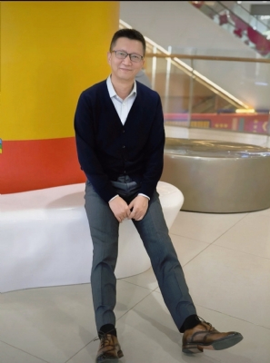 上海【一路向北】