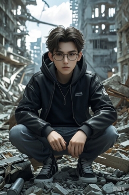 东城区【一日不见】