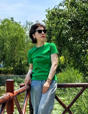 张掖【花再开】