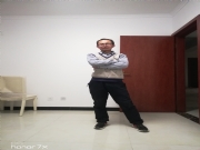 天水【我的笨呢】自驾游活动