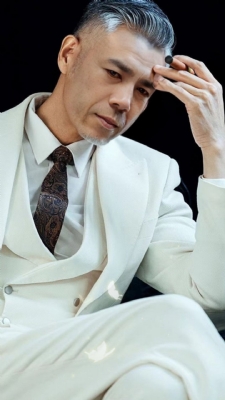 山东【风走了】